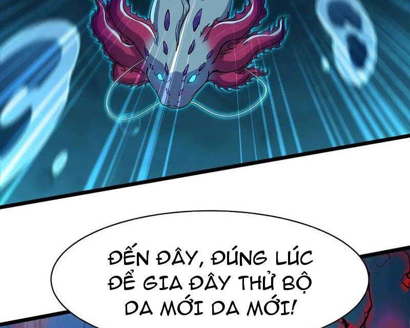 Linh Khí Khôi Phục: Từ Cá Chép Tiến Hoá Thành Thần Long - Chapter 34 - Page 7