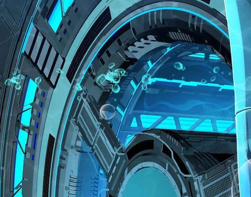 Linh Khí Khôi Phục: Từ Cá Chép Tiến Hoá Thành Thần Long - Chapter 34 - Page 78