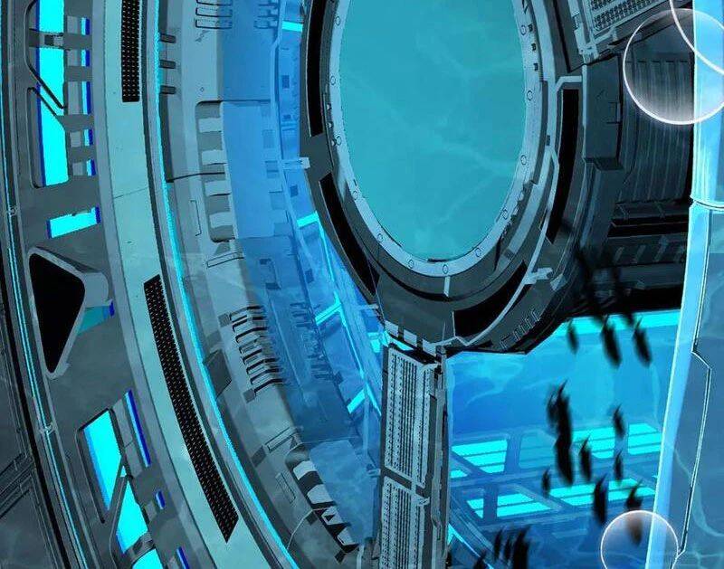 Linh Khí Khôi Phục: Từ Cá Chép Tiến Hoá Thành Thần Long - Chapter 34 - Page 79