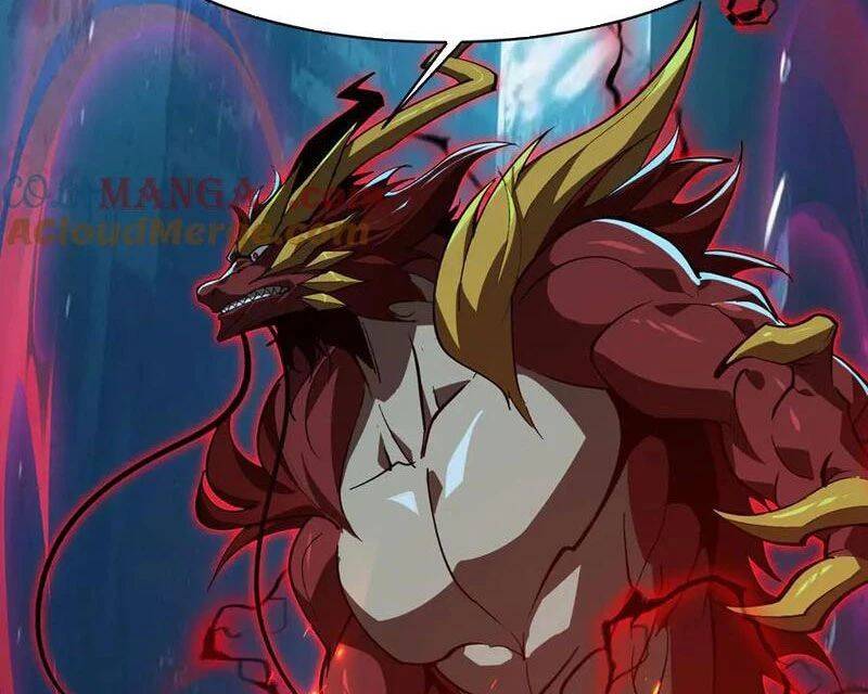 Linh Khí Khôi Phục: Từ Cá Chép Tiến Hoá Thành Thần Long - Chapter 34 - Page 8