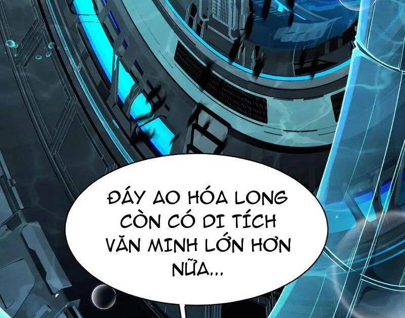 Linh Khí Khôi Phục: Từ Cá Chép Tiến Hoá Thành Thần Long - Chapter 34 - Page 80