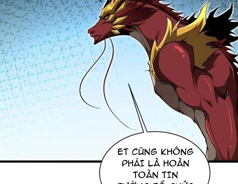 Linh Khí Khôi Phục: Từ Cá Chép Tiến Hoá Thành Thần Long - Chapter 34 - Page 86
