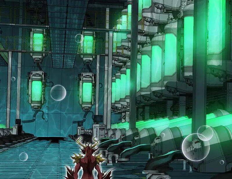 Linh Khí Khôi Phục: Từ Cá Chép Tiến Hoá Thành Thần Long - Chapter 34 - Page 91