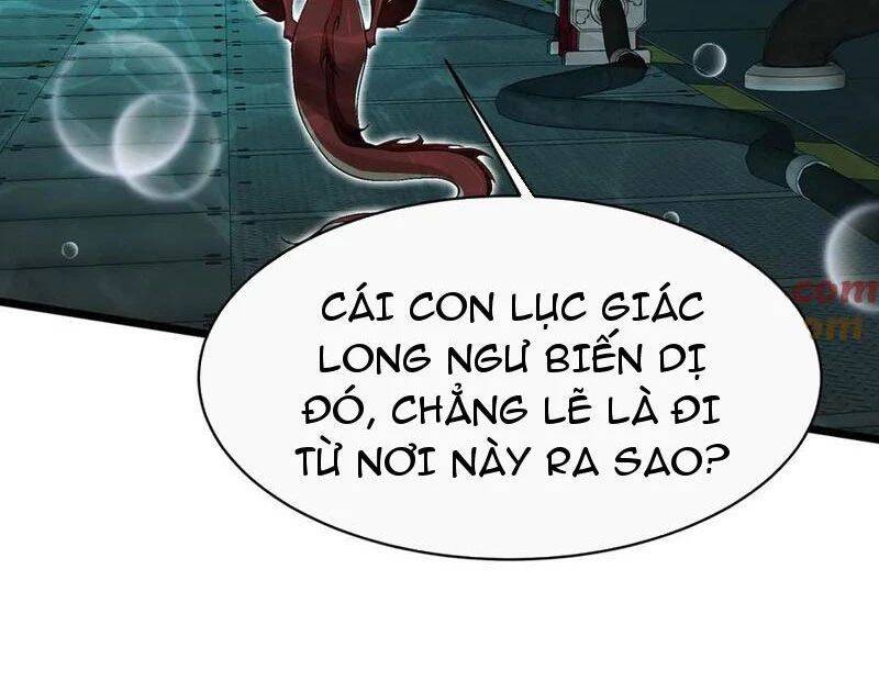 Linh Khí Khôi Phục: Từ Cá Chép Tiến Hoá Thành Thần Long - Chapter 34 - Page 92