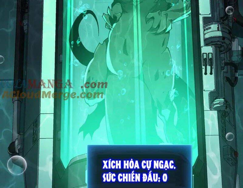 Linh Khí Khôi Phục: Từ Cá Chép Tiến Hoá Thành Thần Long - Chapter 34 - Page 96