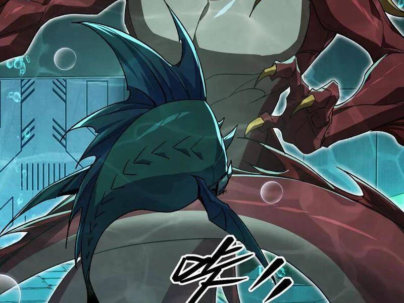 Linh Khí Khôi Phục: Từ Cá Chép Tiến Hoá Thành Thần Long - Chapter 35 - Page 10