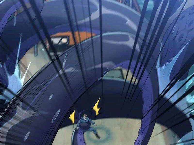 Linh Khí Khôi Phục: Từ Cá Chép Tiến Hoá Thành Thần Long - Chapter 35 - Page 117