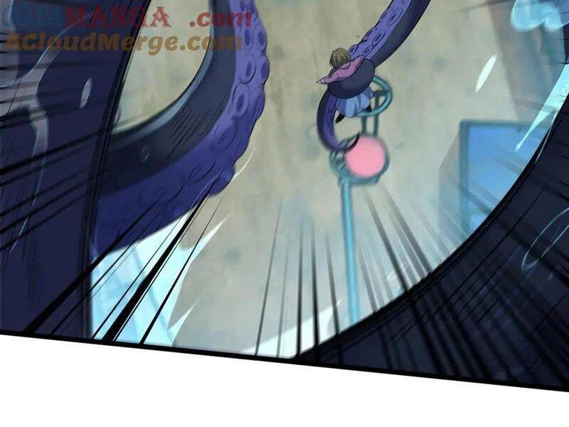 Linh Khí Khôi Phục: Từ Cá Chép Tiến Hoá Thành Thần Long - Chapter 35 - Page 118