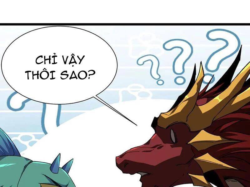 Linh Khí Khôi Phục: Từ Cá Chép Tiến Hoá Thành Thần Long - Chapter 35 - Page 12