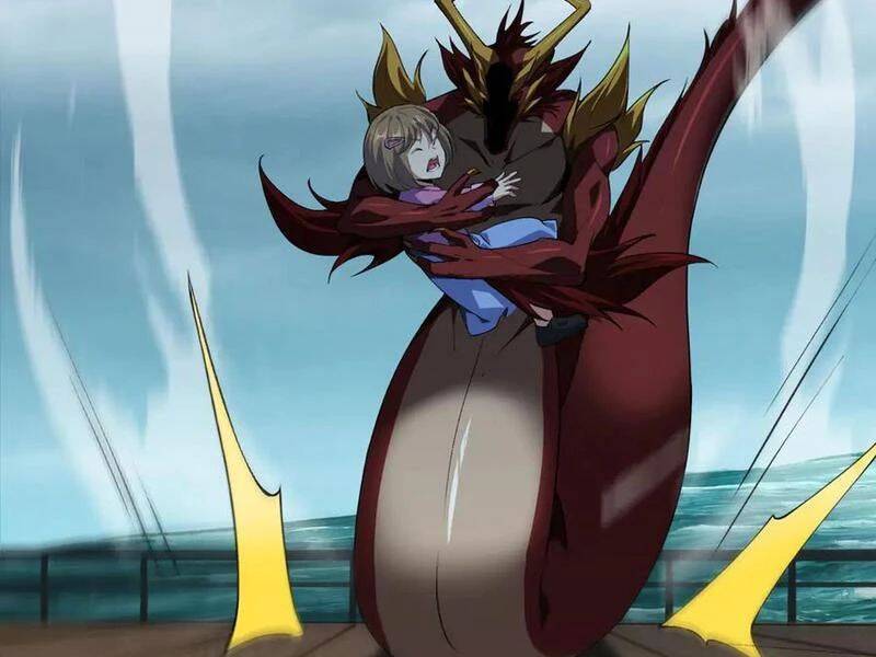 Linh Khí Khôi Phục: Từ Cá Chép Tiến Hoá Thành Thần Long - Chapter 35 - Page 124