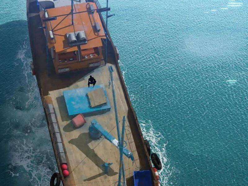 Linh Khí Khôi Phục: Từ Cá Chép Tiến Hoá Thành Thần Long - Chapter 35 - Page 133