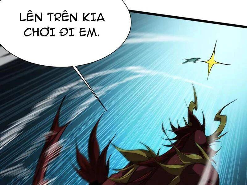 Linh Khí Khôi Phục: Từ Cá Chép Tiến Hoá Thành Thần Long - Chapter 35 - Page 14