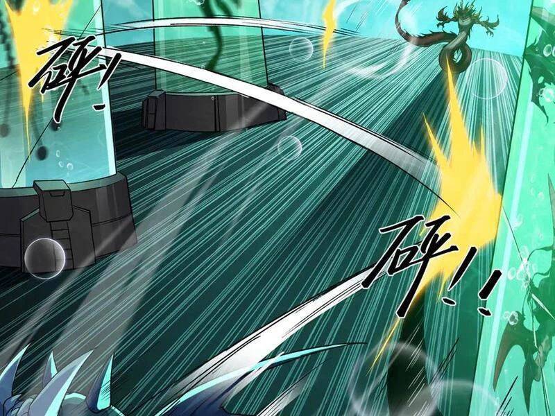 Linh Khí Khôi Phục: Từ Cá Chép Tiến Hoá Thành Thần Long - Chapter 35 - Page 18