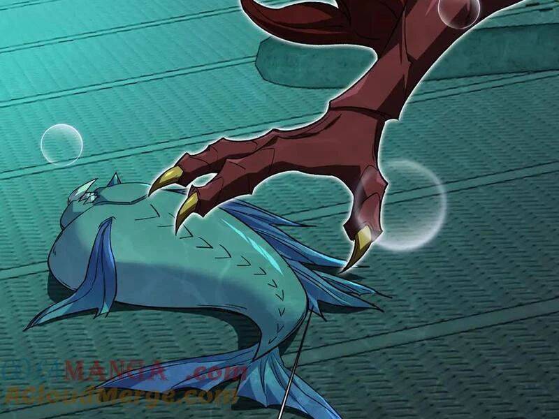 Linh Khí Khôi Phục: Từ Cá Chép Tiến Hoá Thành Thần Long - Chapter 35 - Page 20