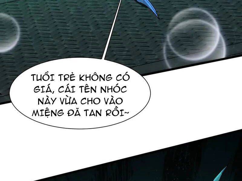 Linh Khí Khôi Phục: Từ Cá Chép Tiến Hoá Thành Thần Long - Chapter 35 - Page 21