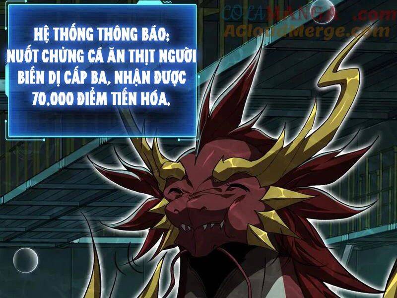 Linh Khí Khôi Phục: Từ Cá Chép Tiến Hoá Thành Thần Long - Chapter 35 - Page 25