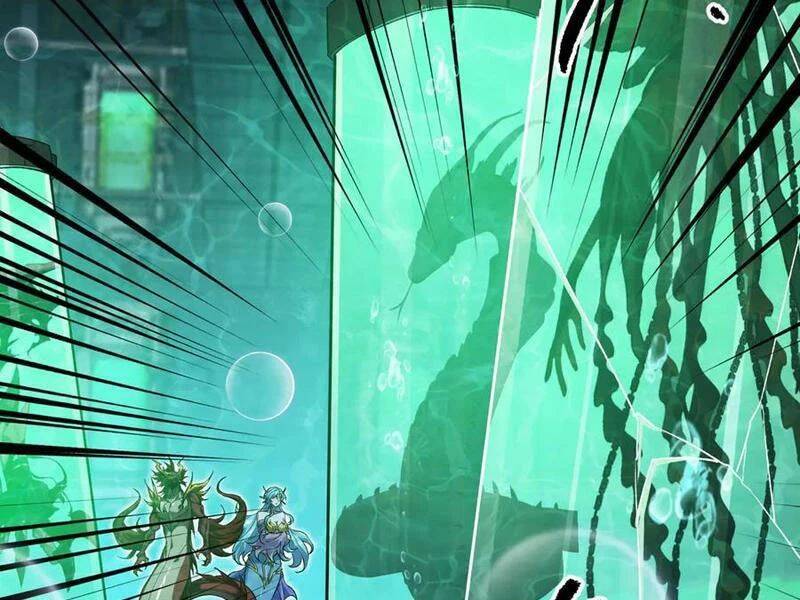 Linh Khí Khôi Phục: Từ Cá Chép Tiến Hoá Thành Thần Long - Chapter 35 - Page 28