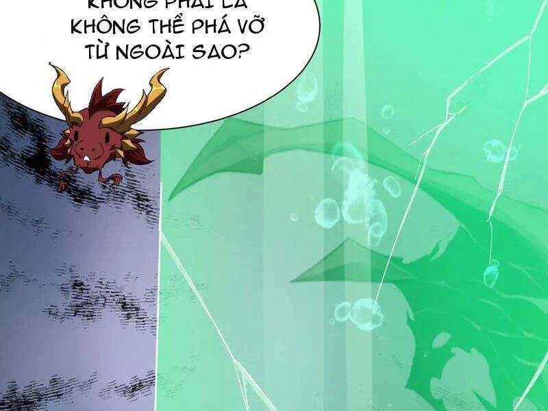 Linh Khí Khôi Phục: Từ Cá Chép Tiến Hoá Thành Thần Long - Chapter 35 - Page 30