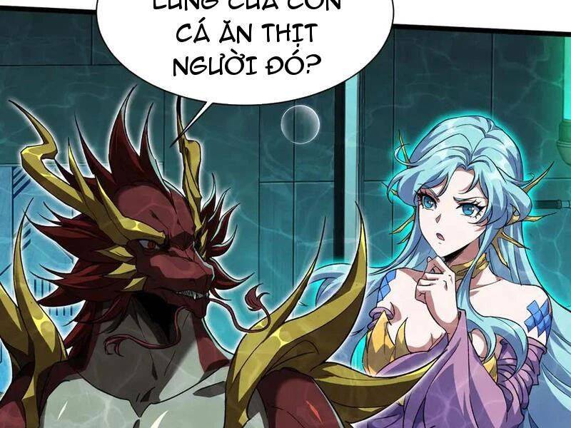 Linh Khí Khôi Phục: Từ Cá Chép Tiến Hoá Thành Thần Long - Chapter 35 - Page 32