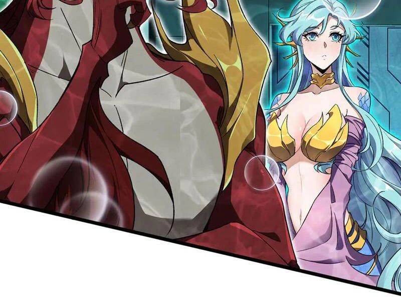 Linh Khí Khôi Phục: Từ Cá Chép Tiến Hoá Thành Thần Long - Chapter 35 - Page 37