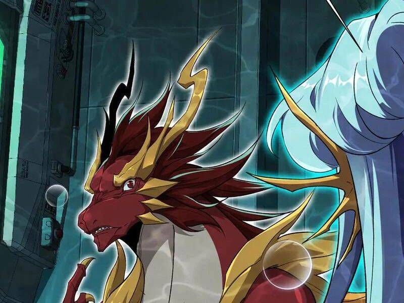 Linh Khí Khôi Phục: Từ Cá Chép Tiến Hoá Thành Thần Long - Chapter 35 - Page 39