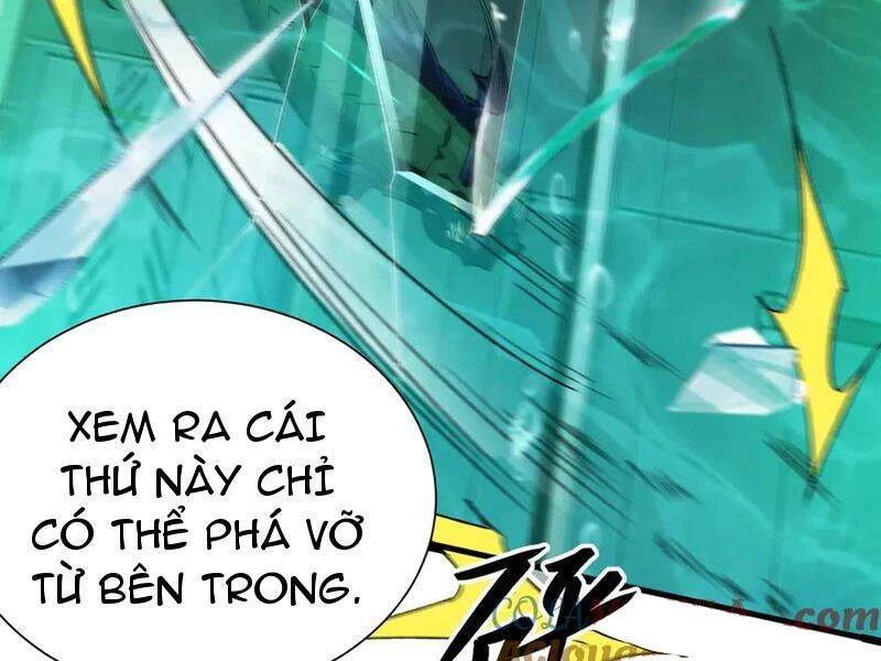 Linh Khí Khôi Phục: Từ Cá Chép Tiến Hoá Thành Thần Long - Chapter 35 - Page 4