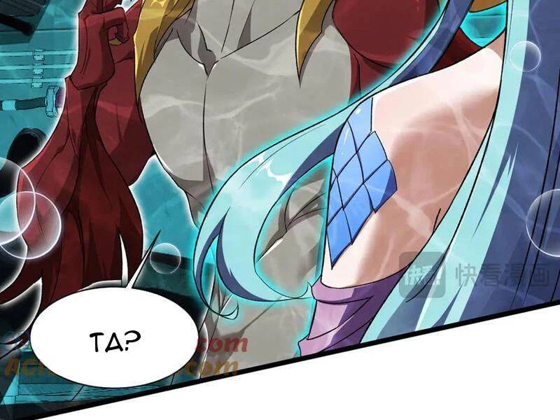 Linh Khí Khôi Phục: Từ Cá Chép Tiến Hoá Thành Thần Long - Chapter 35 - Page 40