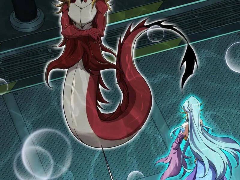 Linh Khí Khôi Phục: Từ Cá Chép Tiến Hoá Thành Thần Long - Chapter 35 - Page 43