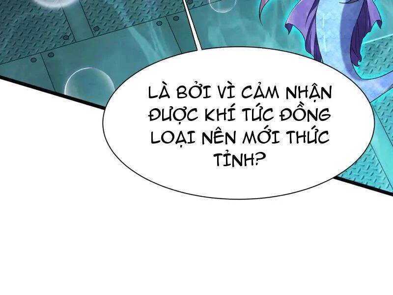 Linh Khí Khôi Phục: Từ Cá Chép Tiến Hoá Thành Thần Long - Chapter 35 - Page 44