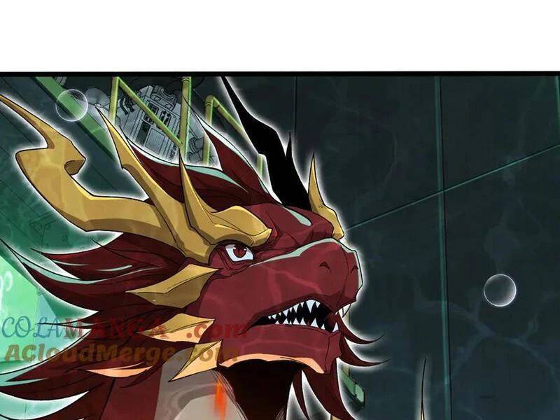 Linh Khí Khôi Phục: Từ Cá Chép Tiến Hoá Thành Thần Long - Chapter 35 - Page 45