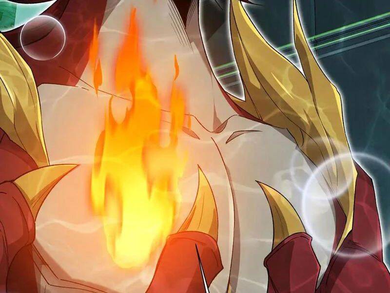 Linh Khí Khôi Phục: Từ Cá Chép Tiến Hoá Thành Thần Long - Chapter 35 - Page 46