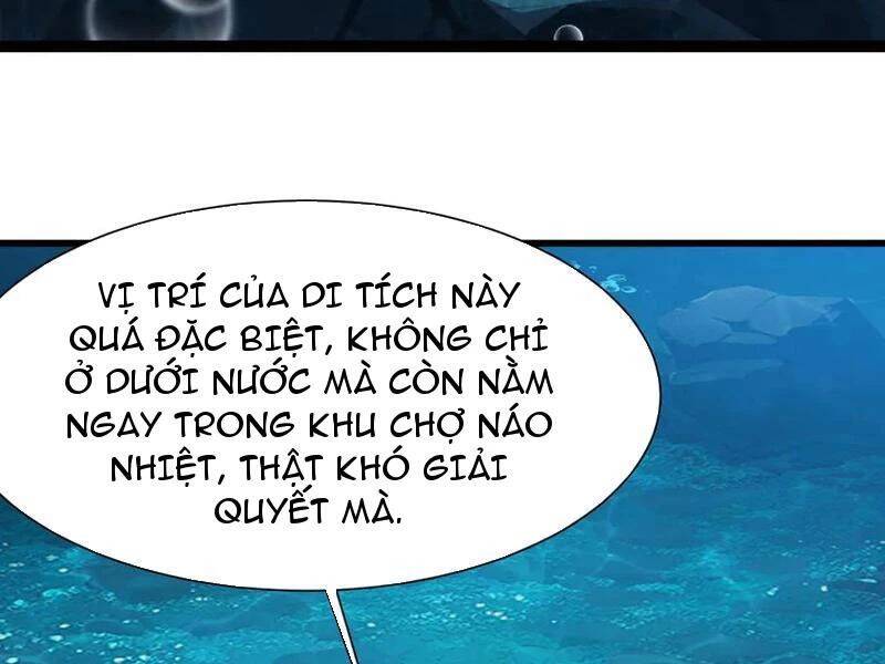 Linh Khí Khôi Phục: Từ Cá Chép Tiến Hoá Thành Thần Long - Chapter 35 - Page 53