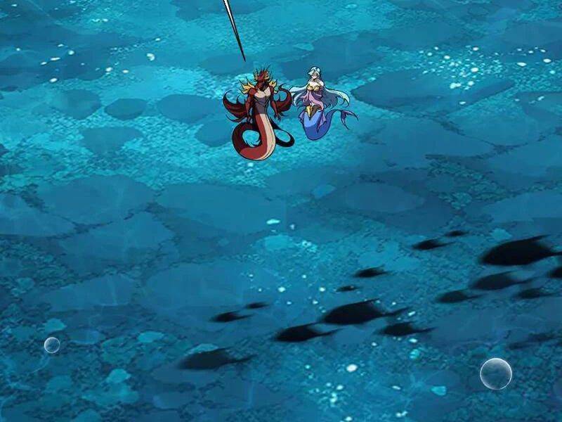 Linh Khí Khôi Phục: Từ Cá Chép Tiến Hoá Thành Thần Long - Chapter 35 - Page 54