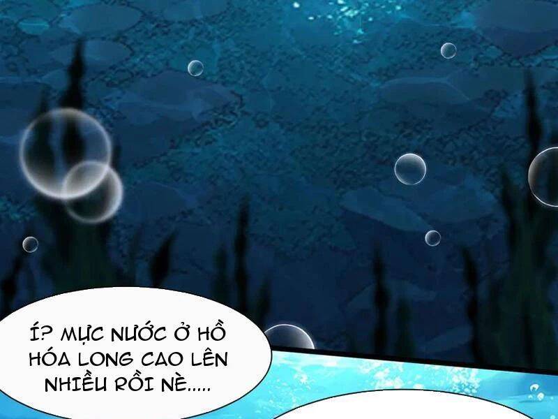 Linh Khí Khôi Phục: Từ Cá Chép Tiến Hoá Thành Thần Long - Chapter 35 - Page 55