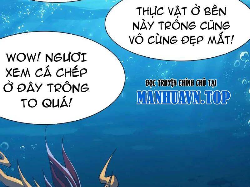 Linh Khí Khôi Phục: Từ Cá Chép Tiến Hoá Thành Thần Long - Chapter 35 - Page 56