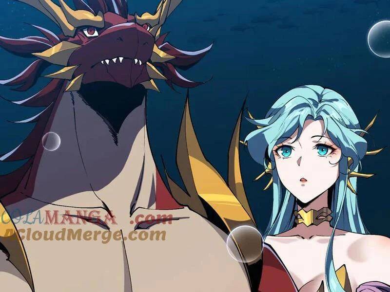 Linh Khí Khôi Phục: Từ Cá Chép Tiến Hoá Thành Thần Long - Chapter 35 - Page 57