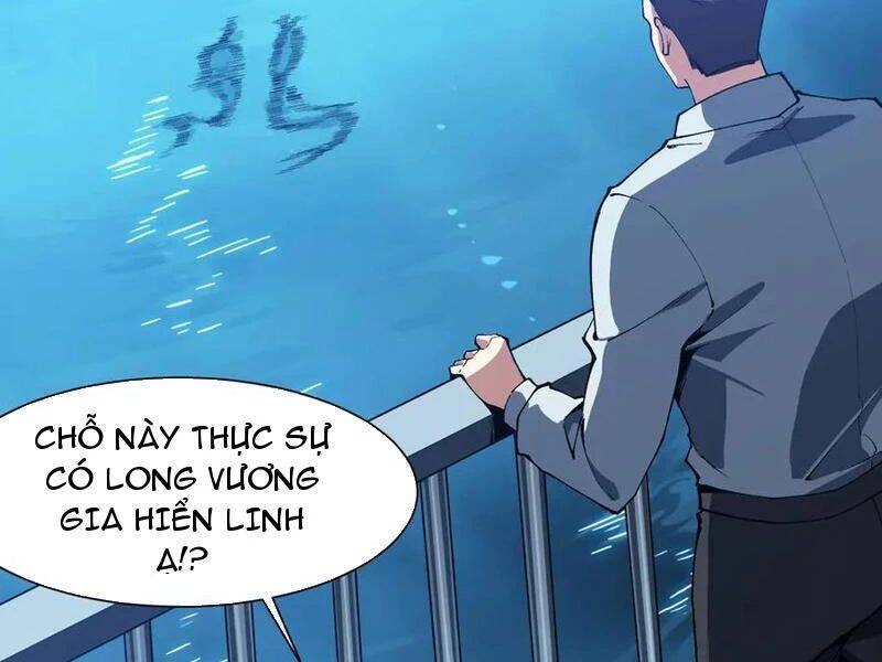 Linh Khí Khôi Phục: Từ Cá Chép Tiến Hoá Thành Thần Long - Chapter 35 - Page 60