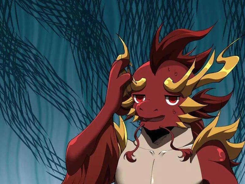 Linh Khí Khôi Phục: Từ Cá Chép Tiến Hoá Thành Thần Long - Chapter 35 - Page 71