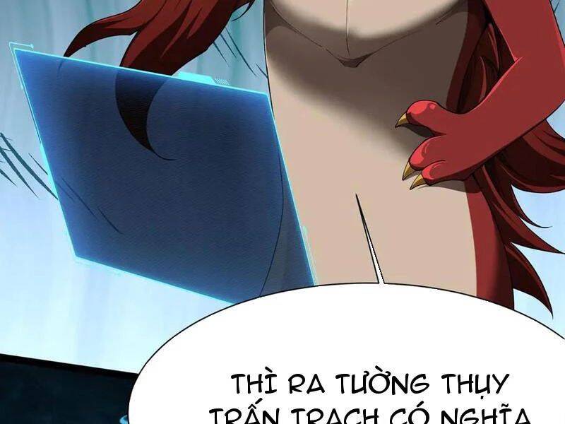 Linh Khí Khôi Phục: Từ Cá Chép Tiến Hoá Thành Thần Long - Chapter 35 - Page 72