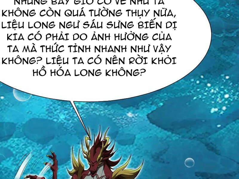 Linh Khí Khôi Phục: Từ Cá Chép Tiến Hoá Thành Thần Long - Chapter 35 - Page 74