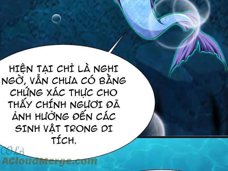 Linh Khí Khôi Phục: Từ Cá Chép Tiến Hoá Thành Thần Long - Chapter 35 - Page 77