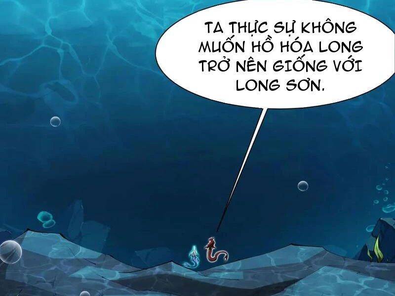 Linh Khí Khôi Phục: Từ Cá Chép Tiến Hoá Thành Thần Long - Chapter 35 - Page 78