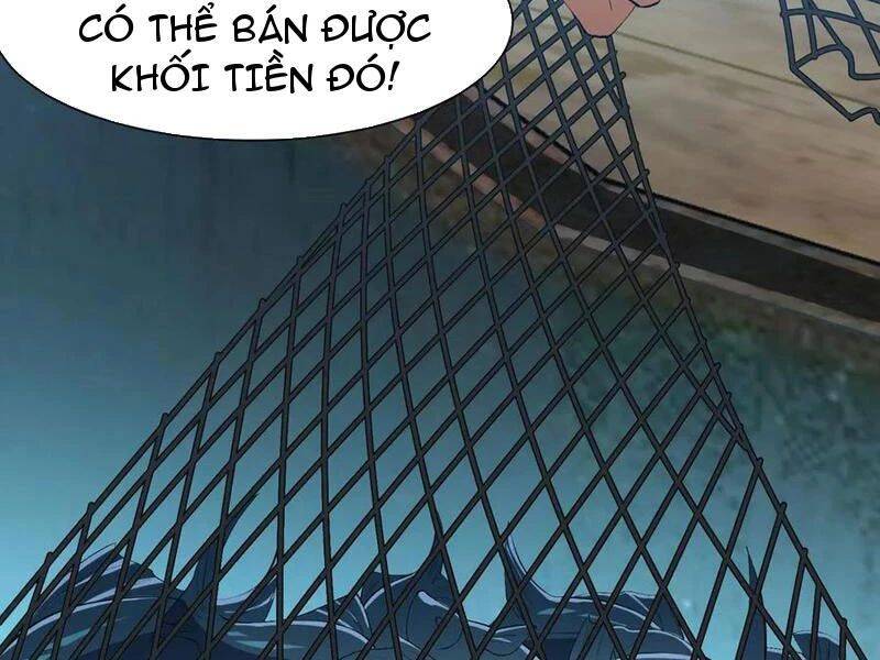 Linh Khí Khôi Phục: Từ Cá Chép Tiến Hoá Thành Thần Long - Chapter 35 - Page 87