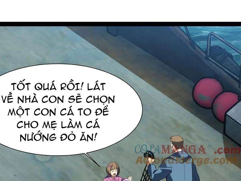 Linh Khí Khôi Phục: Từ Cá Chép Tiến Hoá Thành Thần Long - Chapter 35 - Page 89