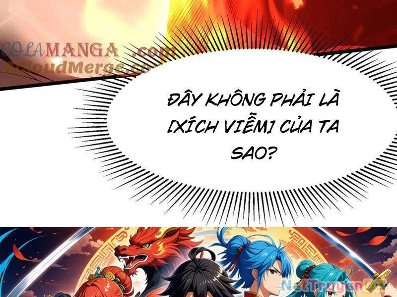 Linh Khí Khôi Phục: Từ Cá Chép Tiến Hoá Thành Thần Long - Chapter 36 - Page 117