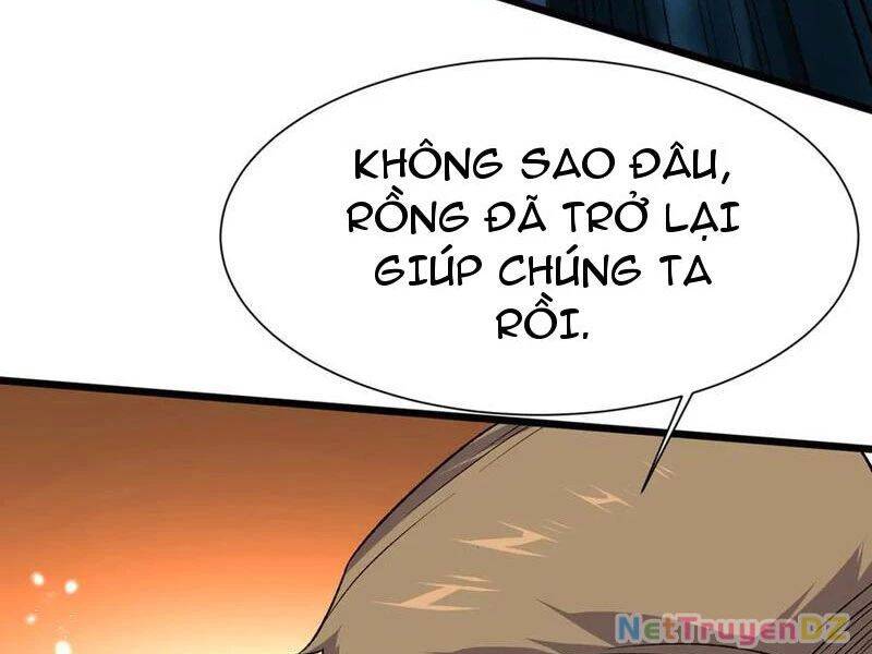 Linh Khí Khôi Phục: Từ Cá Chép Tiến Hoá Thành Thần Long - Chapter 36 - Page 21