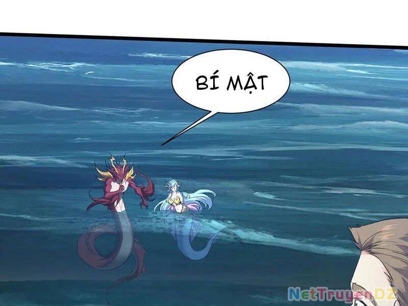 Linh Khí Khôi Phục: Từ Cá Chép Tiến Hoá Thành Thần Long - Chapter 36 - Page 27