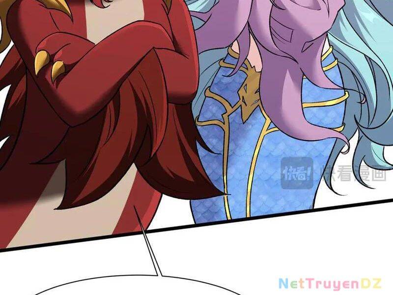 Linh Khí Khôi Phục: Từ Cá Chép Tiến Hoá Thành Thần Long - Chapter 36 - Page 32