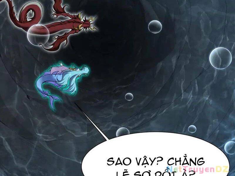 Linh Khí Khôi Phục: Từ Cá Chép Tiến Hoá Thành Thần Long - Chapter 36 - Page 35