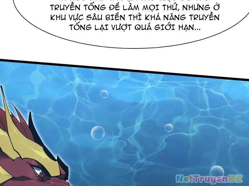 Linh Khí Khôi Phục: Từ Cá Chép Tiến Hoá Thành Thần Long - Chapter 36 - Page 40